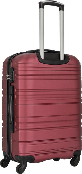 Immagine prodotto Check.In Santiago - Set di 3 carrelli (194 l, XL (da 115l))