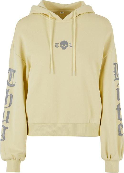 Thug Life Caution Hoody - 69379