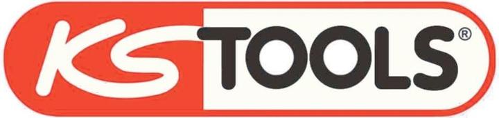 Actual product image KS Tools 1/4" Steckschlüssel-Satz (13 mm, 8 mm, 10 mm, 4 mm, 11 mm, 7 mm, 12 mm, 6 mm, 9 mm, 5 mm)