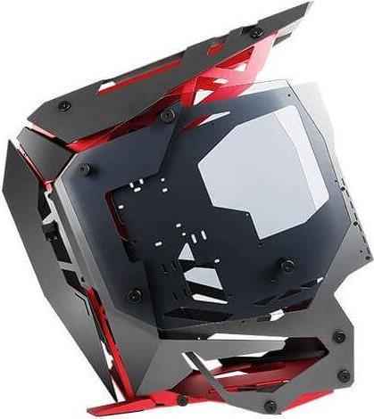 Produktbild Antec Torque (ATX, mATX, Mini-ITX)