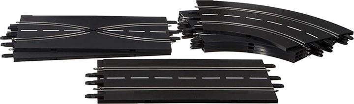 Actual product image Carrera extension set