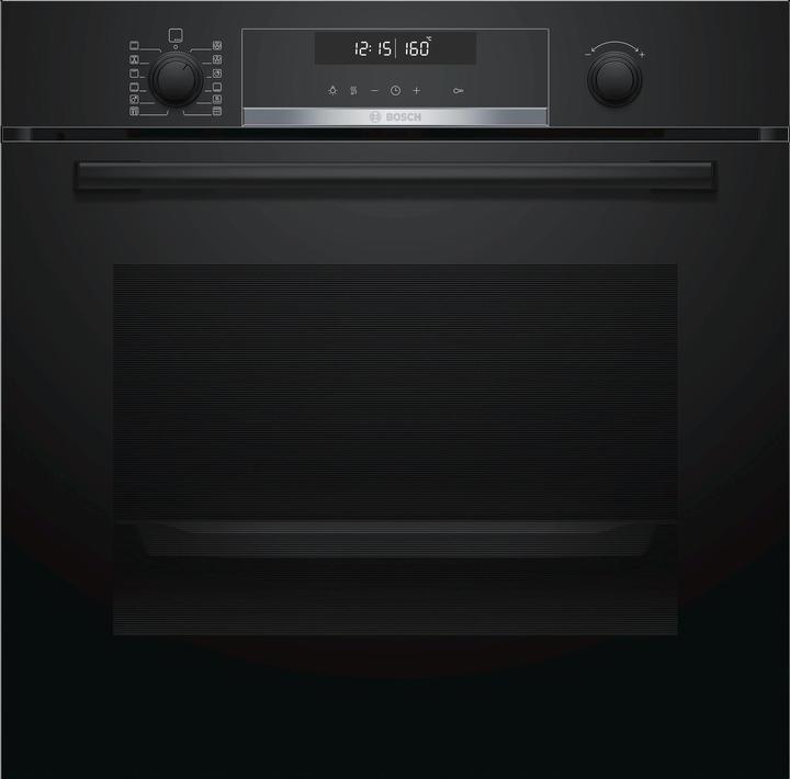 Bosch Hausgeräte HBA578BB0