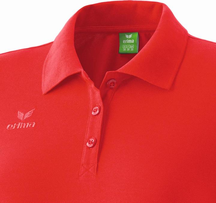 Actual product image Erima Teamsport polo shirt (46)