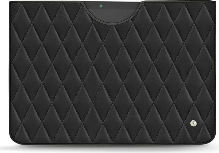 Actual product image Noreve Leather case (Microsoft Surface Pro X)