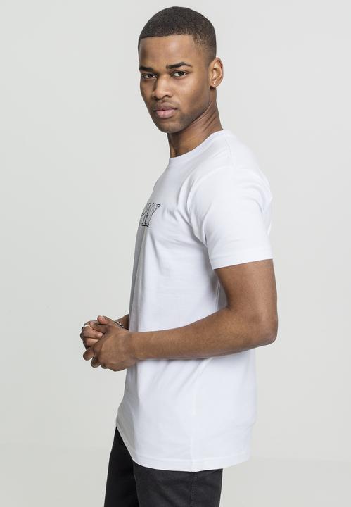 Image du produit Mister Tee Pray Hands Tee (L)