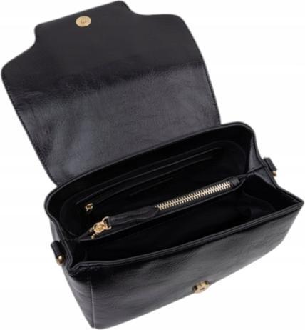 Produktbild Valentino Moni Handtasche - Schwarz