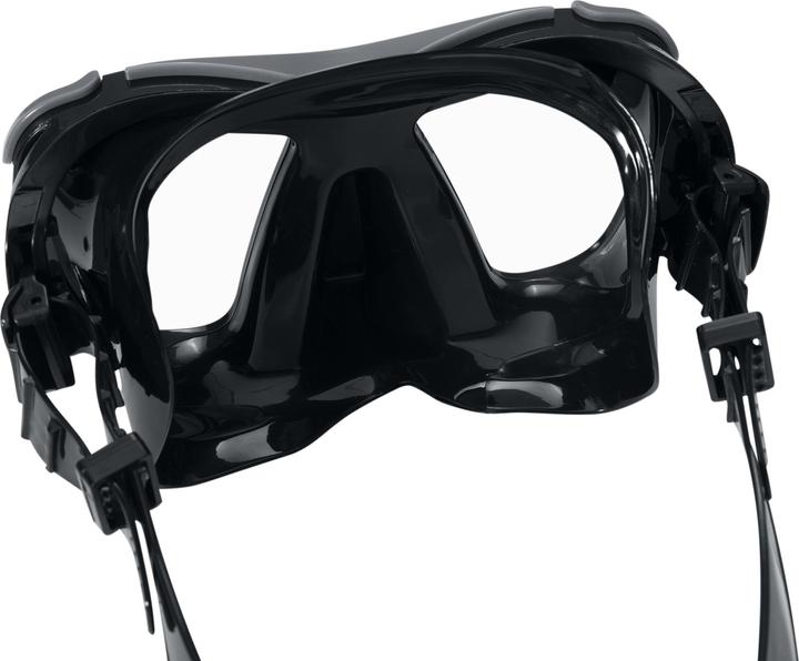 Actual product image Bestway Inspira Pro Snorkel Set L/Xl