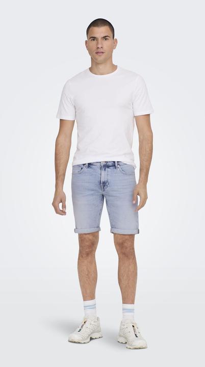 Image du produit Only & Sons Short en jean (L)