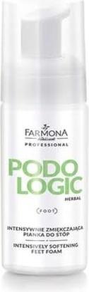 Farmona Professional - Podologic Intensively Softening Feet Foam Intensely Softening Piano Is A Foot (Fussbad)