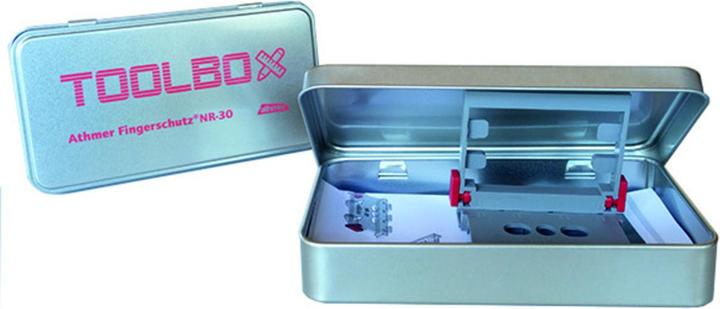 Produktbild Athmer Toolbox NR-30