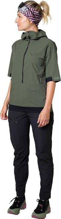 Produktbild Dynafit Transalper Dynastretch Anorak (M)
