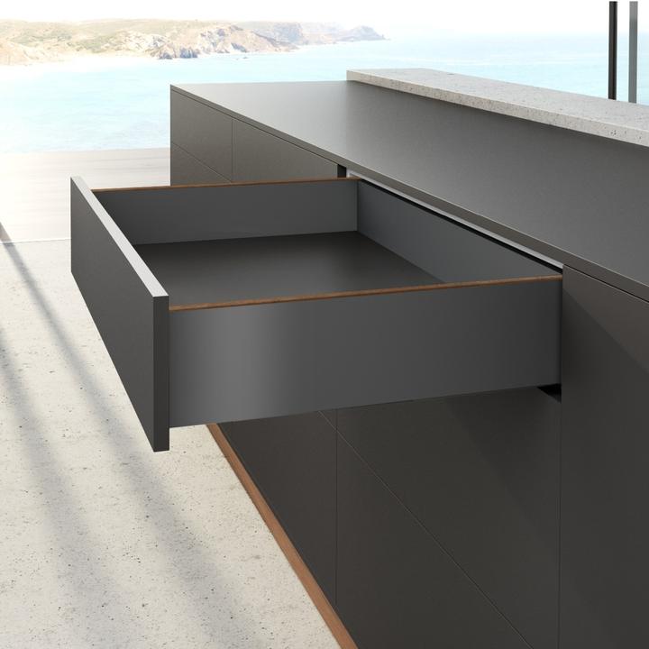 Hettich Zargen-Set