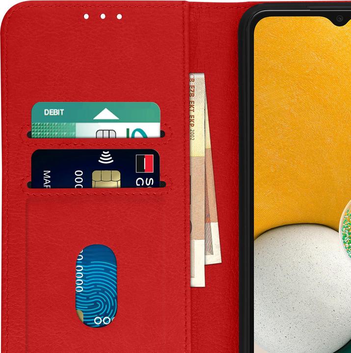 Immagine prodotto Avizar Serie Chester (Samsung Galaxy A04S)