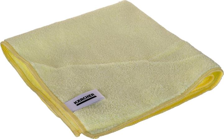 Image du produit Kärcher Kit de nettoyage de l'intérieur d'une voiture