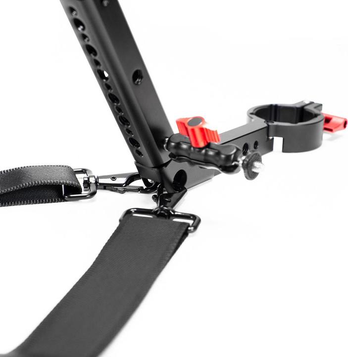 Image du produit Caruba poignée polyvalente pour DJI Ronin S (Poignée Gimbal)