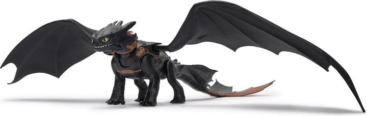 Produktbild Spin Master Dragons Movie - Plasma Blast Ohnezahn