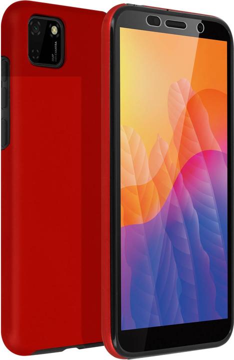 Actual product image Avizar Complet Series (Huawei Y5p)