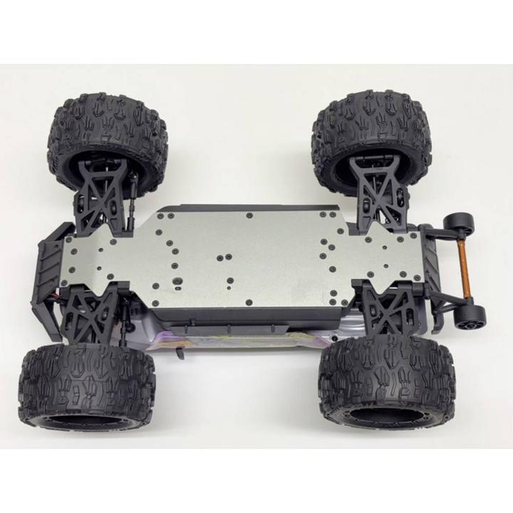 Produktbild Absima 1:16 3S BL MINI AMT Fluo-Blue 4WD RTR (RTR Ready-to-Run)