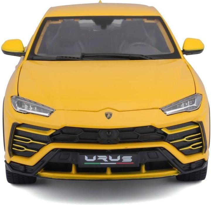 Image du produit Bburago 1:18 Modèle réduit de voiture Lamborghini Ur