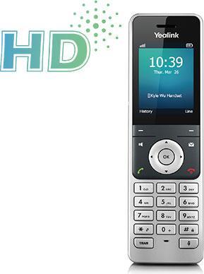 Produktbild Yealink W56H Handset