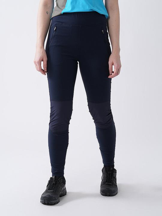 Actual product image Icepeak Wanderhose Bethune Hybrid Stretch (44)