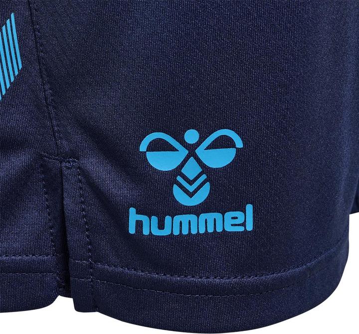 Immagine prodotto hummel Pantaloncini Ongrid Poly Kids (176)