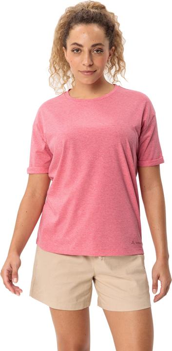 Produktbild Vaude Mineo Striped T-Shirt (M)
