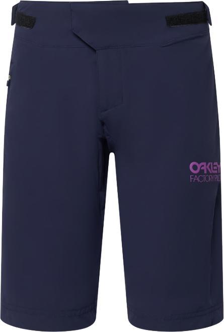 Oakley WMNS FACTORY PILOT RC Damen Short (27)