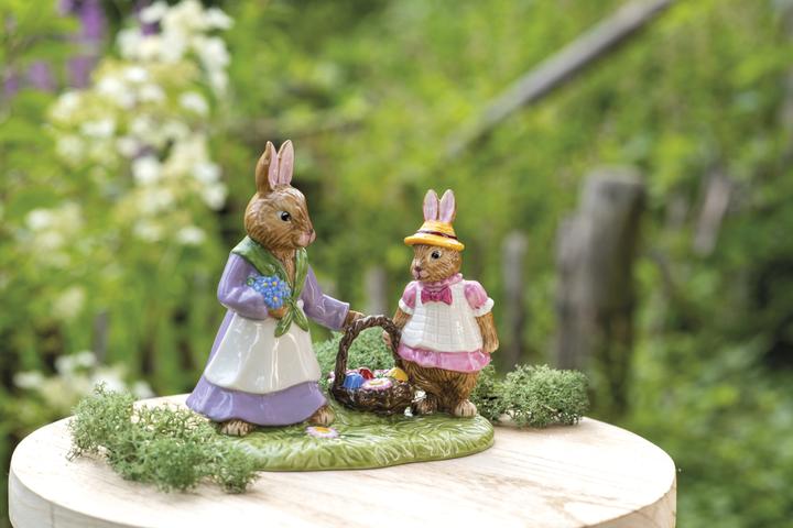 Produktbild Villeroy & Boch Blumenwiese 8x13x12cm (1 x, 13 x 8.5 x 12 cm)