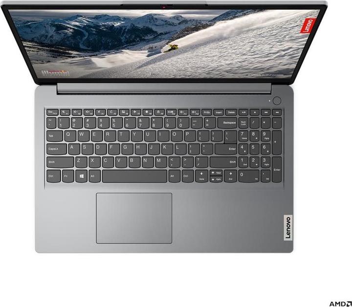 Produktbild Lenovo IdeaPad 1 (15.60", AMD Ryzen 3 7320U, 8 GB, 512 GB, CH)