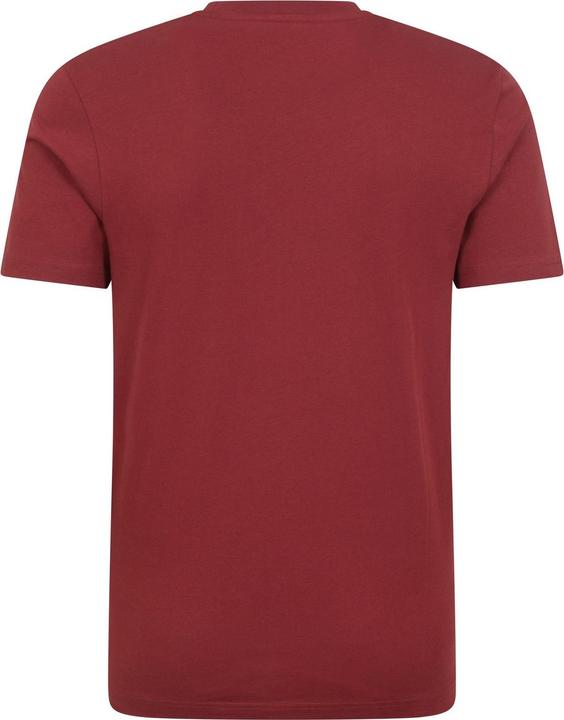 Immagine prodotto Mountain Warehouse Maglietta Lineare Uomo (M)