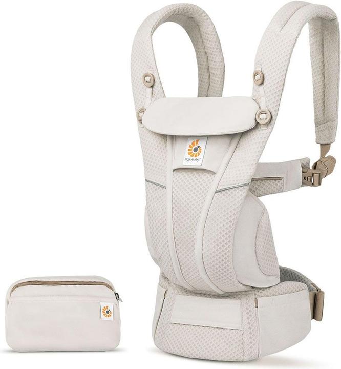 Ergobaby Omni Breeze
