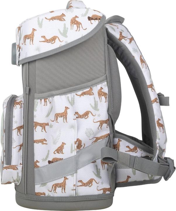 Actual product image School-Mood Champion school bag set (23 l)