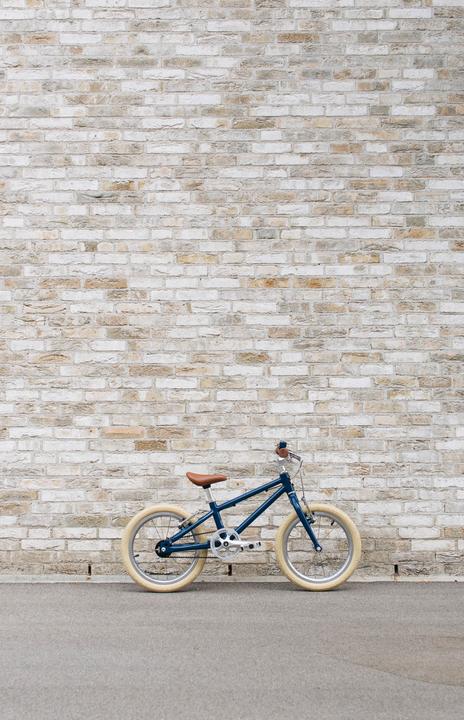 Produktbild Siech Cycles Kids Bike (16")