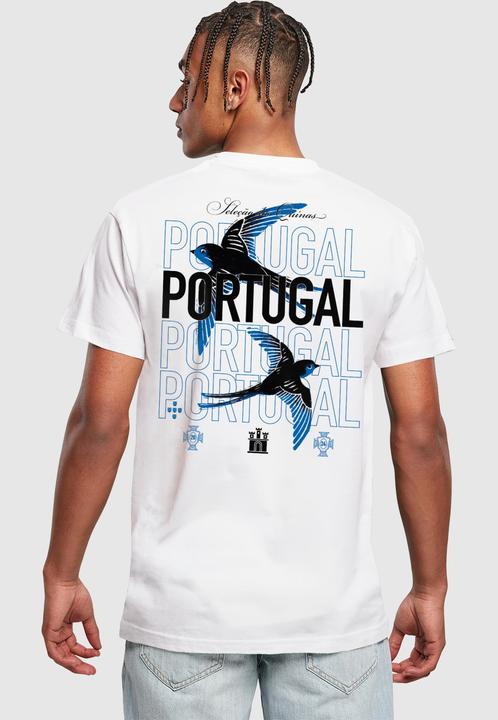 Immagine prodotto Mister Tee MisterTee Tè Andorinha Portuguesa - 166933 (XL)
