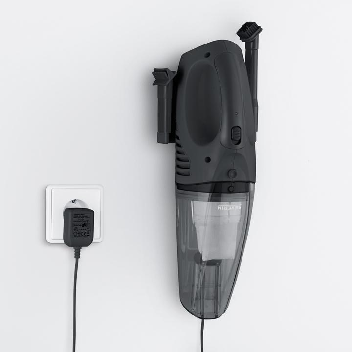 Actual product image Severin HV7963