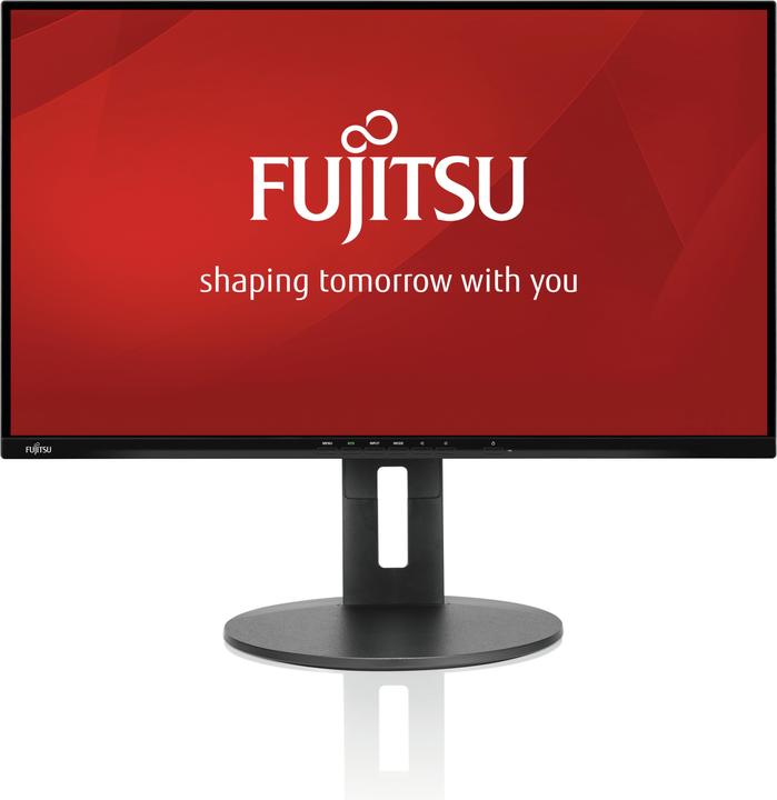 Actual product image Fujitsu B27-9 TS (1920 x 1080 pixels, 27")