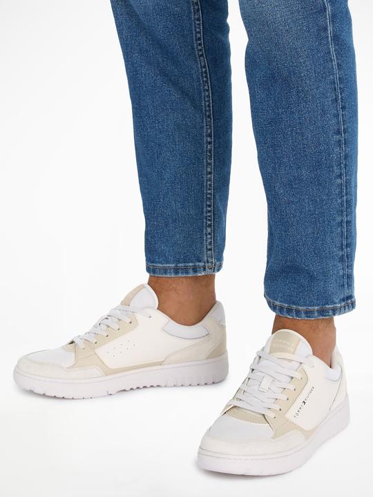 Immagine prodotto Tommy Hilfiger Th Basket Core Lth Mix Ess (44)
