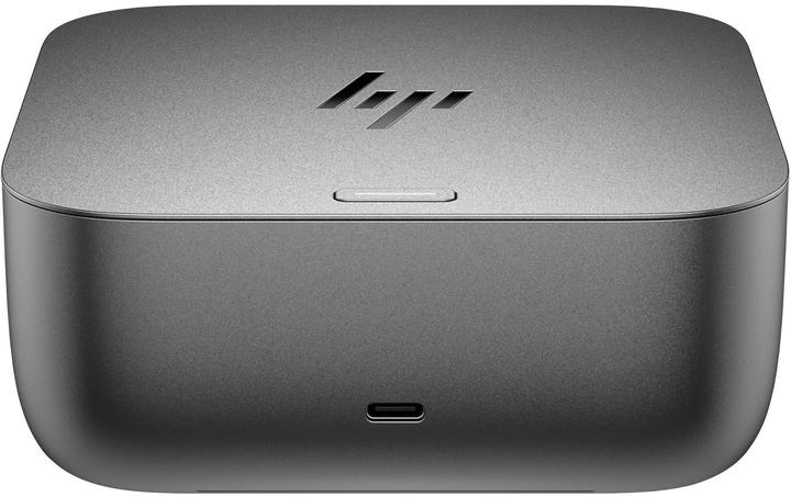 HP Thunderbolt 4 Ultra 280W G6 Dock (Thunderbolt, 9 Porti)