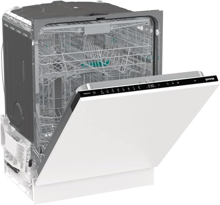 Produktbild Gorenje Gore GeschSp. GV663C60 C ed 739654