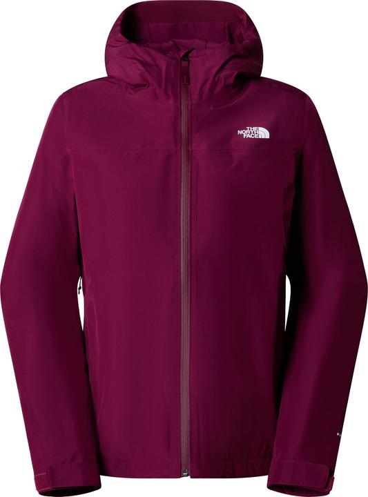 North Face Women's Dryzzle FutureLight Insulated JKT (M)