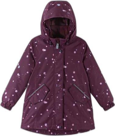Actual product image Reima tec Winter Jacket Taho Deep (110)