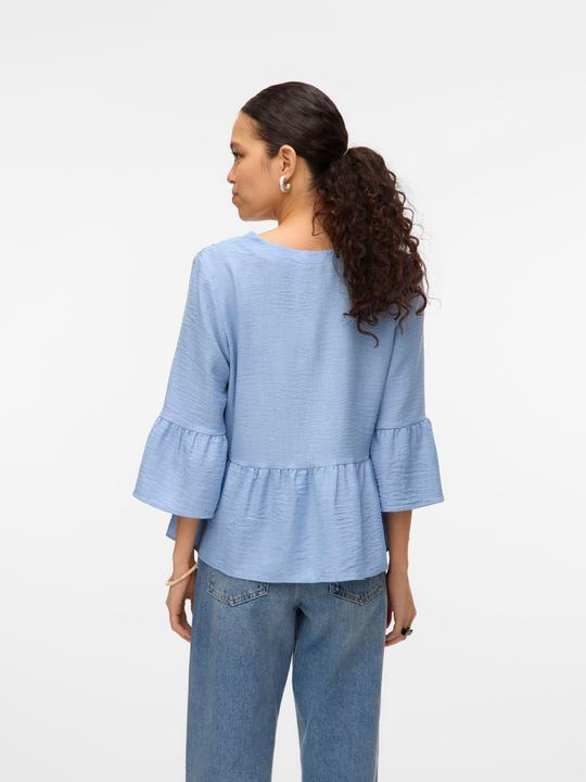 Image du produit Vero Moda VMMELONY Top Bluse (XL)