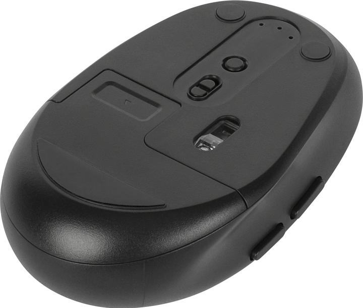 Actual product image Targus Multi Device Midsize Comfort (Wireless)