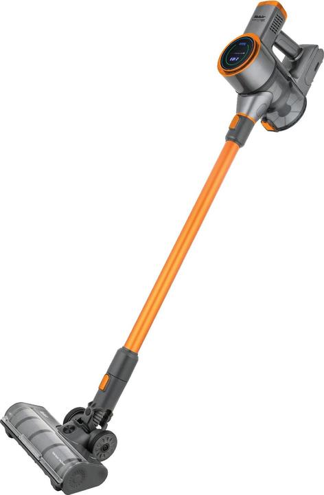 Produktbild Fakir Akkusauger Inovator X 7269 Hand- und Stielsauger 2 in 1 Akku Hand- und Stielstaubsauger