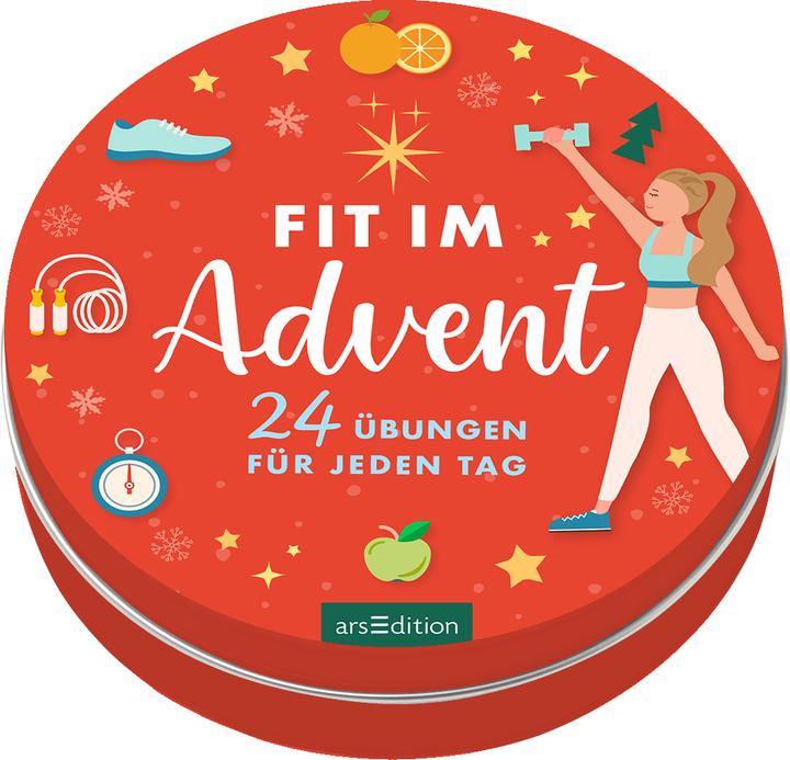 Produktbild Fit