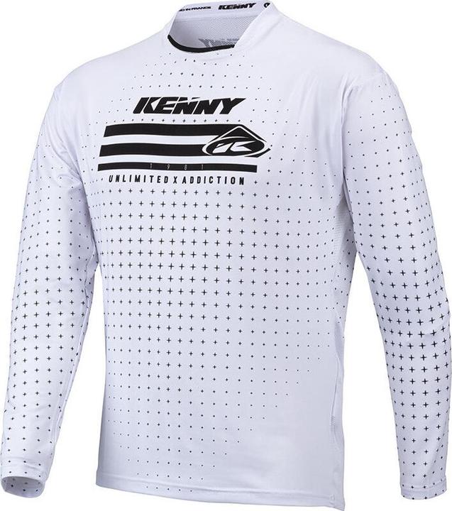 Image du produit Kenny Evo-Pro (L)
