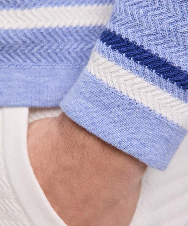 Immagine prodotto Falke SEL Linen Blend Crew Neck m (XL)