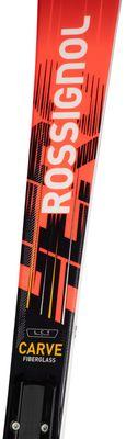 Produktbild Rossignol Hero Carve K NX12 (162 cm)