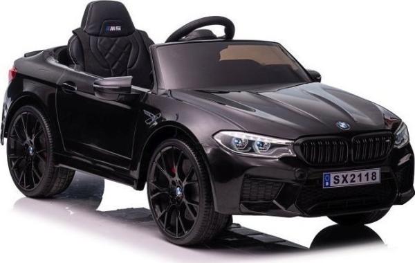 Immagine prodotto Lean Toys BMW M5 (12 V)